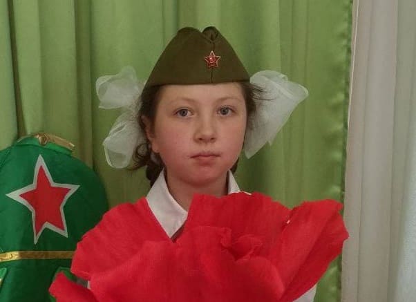 Новости Муравьева Маргарита 💙